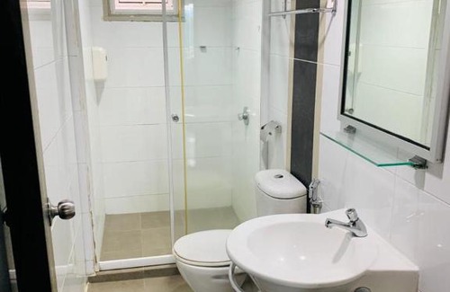Likas Apartamento | Likas Square - KK Spacious Homestay