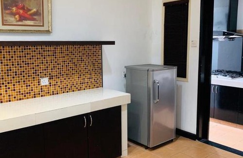 Likas Apartamento | Likas Square - KK Spacious Homestay