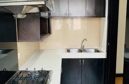 Likas Apartamento | Likas Square - KK Spacious Homestay