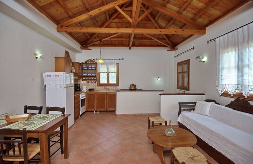 Alonissos Casa | Likavgies Comfort Maisonettes