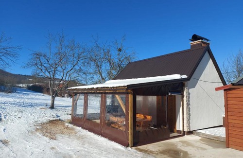 Gospic Casa | LIKe A cottage
