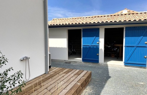 Talais Casa | Like a fisherman's hut