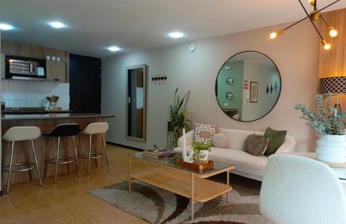 La Mariscal Apartamento | Like a Home - 2Bedrooms - QueenBed - Balcony - Parking - 7Th FLOOR