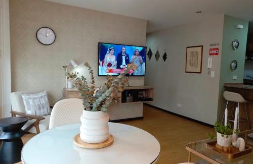 La Mariscal Apartamento | Like a Home - 2Bedrooms - QueenBed - Balcony - Parking - 7Th FLOOR