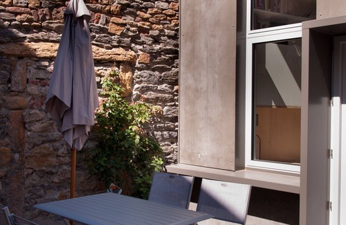 Gorge de Loup Apartamento | Como una casa cerca del hipercentro