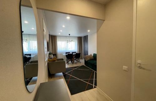 Narva Apartamento | Like at home Daumani