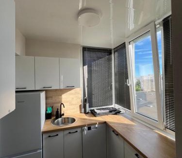 Narva Apartamento | Like at home Daumani