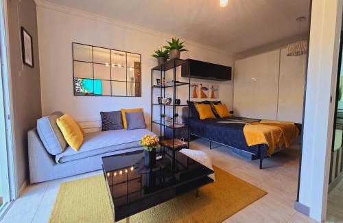Las Chafiras Apartamento | Like at home Tenerife x 5