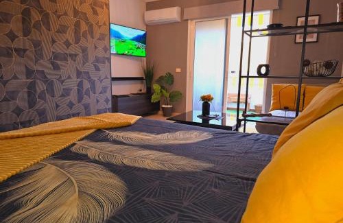 Las Chafiras Apartamento | Like at home Tenerife x 5