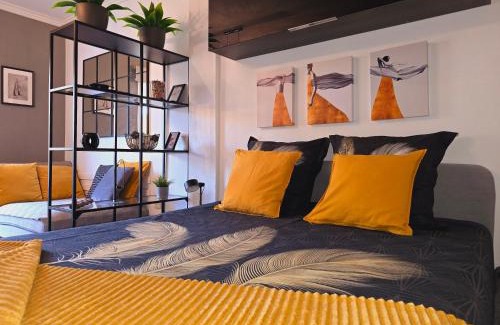 Las Chafiras Apartamento | Like at home Tenerife x 5