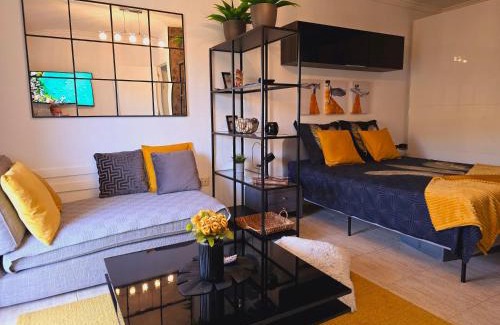 Las Chafiras Apartamento | Like at home Tenerife x 5