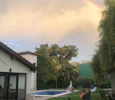 Ezeiza Casa | Like at Home Ezeiza