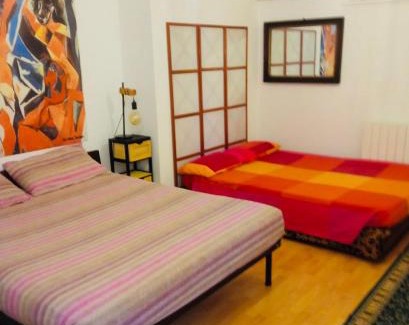 Grosseto Apartamento | Like At Home