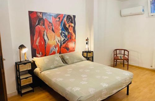 Grosseto Apartamento | Like At Home