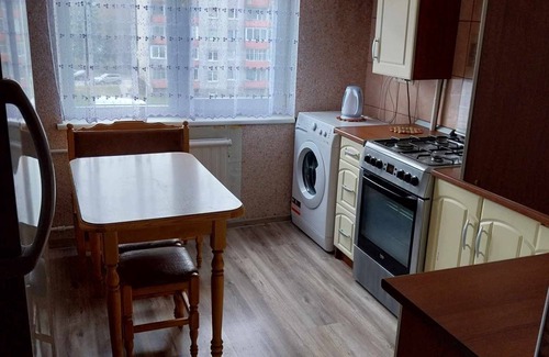 Mazeikiai Apartamento | Like family or employees for masters