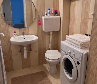 Paracin Apartamento | Like home apartman