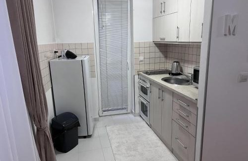 Paracin Apartamento | Like home apartman