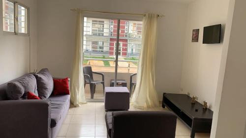 Santo Domingo Este Apartamento | Like Home Apartment ! 2 bedrooms full apartment
