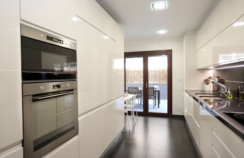 Moscavide Apartamento | Like-Home - Apt 1 bedroom, with terrace - Parque das Nações