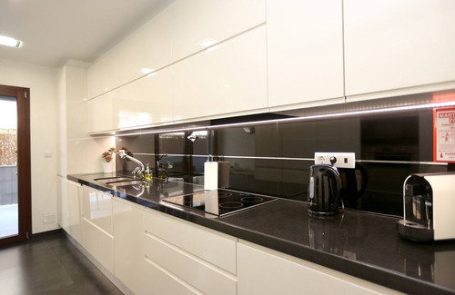 Moscavide Apartamento | Like-Home - Apt 1 bedroom, with terrace - Parque das Nações