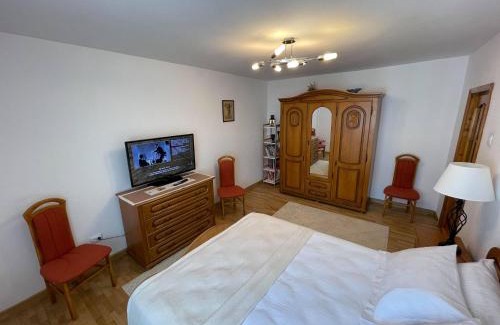Piatra Neamt Apartamento | Like Home - Cozy & Quite