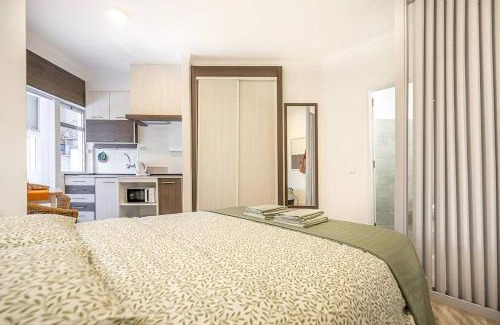 Paco De Arcos Apartamento | Like Home - Estúdio do Rio