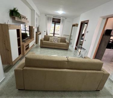 Norma Apartamento | LIKE HOME