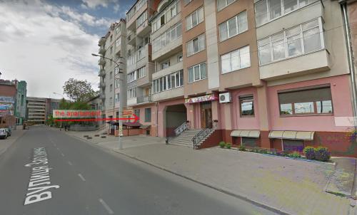 Kosuv Stary Apartamento | Like Home on Zaliznychna 9