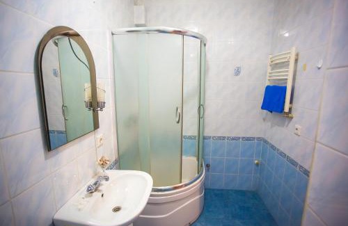 Kosuv Stary Apartamento | Like Home on Zaliznychna 9
