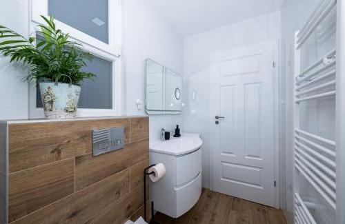 Oradea Apartamento | Like Home