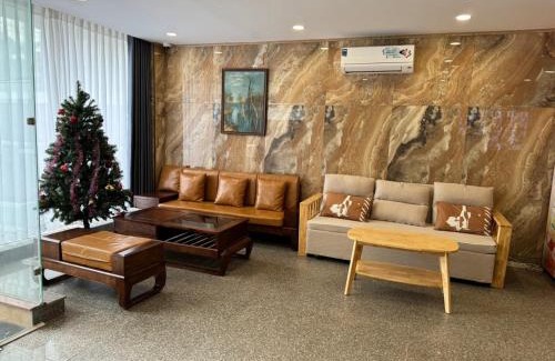 Tan Phu District Hotel | Like Hotel