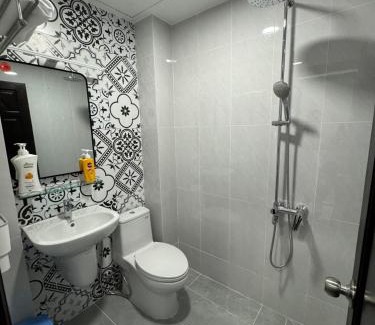 Tan Phu District Hotel | Like Hotel