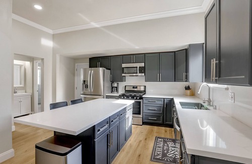 Northside Casa | Like New 6BED 3BR 2BA Home in Japan Town San Jose