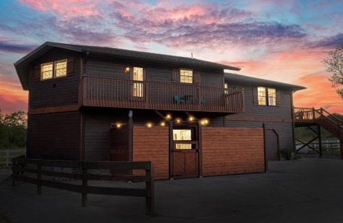 Wears Valley Casa | Like New Cabin - Indoor Pool - Theater - Game Rm - Views
