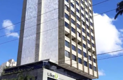 West Sector Hotel | Like U Hotel Goiânia