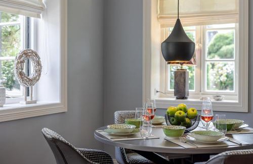 Archsum Apartamento | Likedeeler