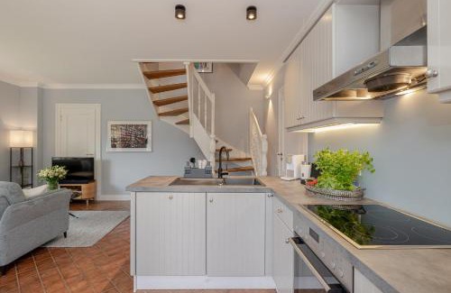 Archsum Apartamento | Likedeeler