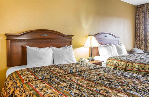 Warner Robins Hotel | LikeHome Extended Stay Hotel Warner Robins