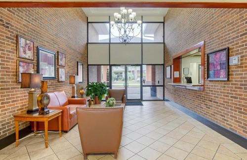 Warner Robins Hotel | LikeHome Extended Stay Hotel Warner Robins