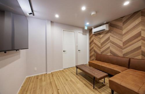Nishi Ward Apartamento | Likeliving