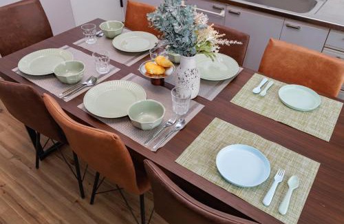 Nishi Ward Apartamento | Likeliving