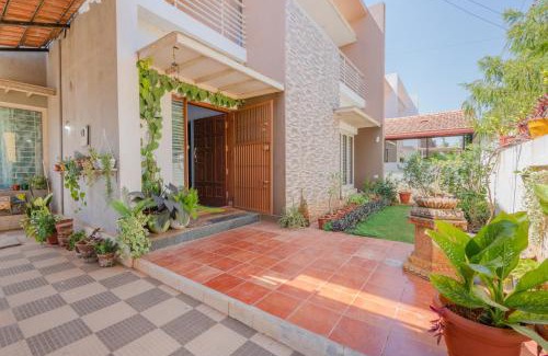 Mysore Casa | LikeMyVilla 3bedroom villa