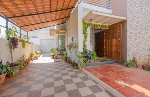 Mysore Casa | LikeMyVilla 3bedroom villa