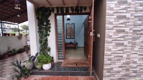 Mysore Casa | LikeMyVilla 3bedroom villa