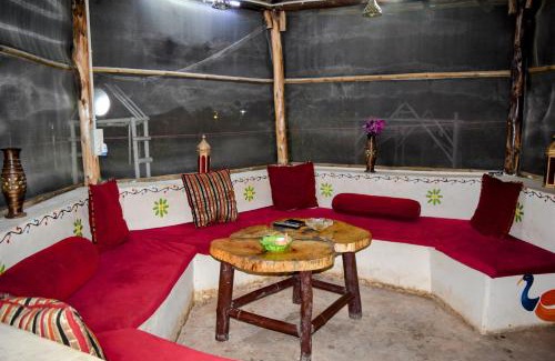 Kharar Casa | Likhyani Permaculture Farm