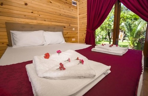 Olympos Casa | Likya Evleri Olympos