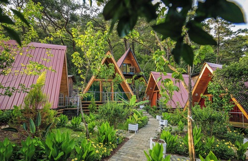 Olympos Casa | Likya Evleri Olympos