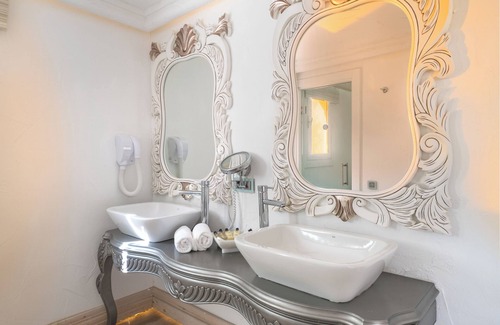 Kalkan Hotel | Likya Gardens Hotel