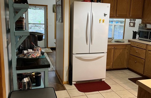 Spruce Pine Cabina | Lil' Cabin off the Blue Ridge Parkway