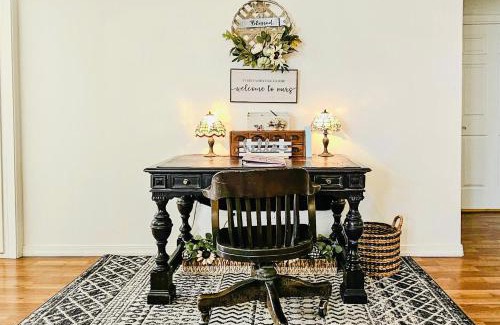 Kingman Villa | Lil' Dream Weaver